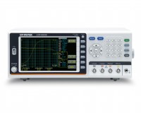 GW Instek LCR-8210 - Probador LCR de alta precisión de 10Hz ~ 10MHz